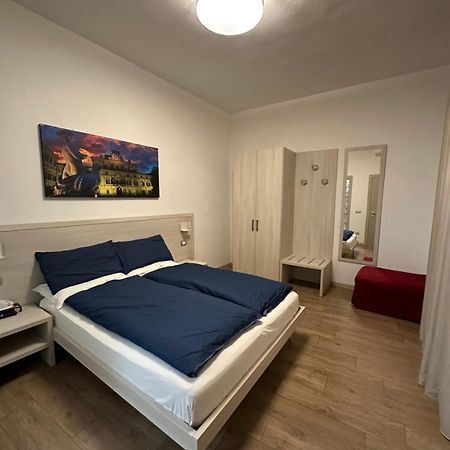 Hotel Residenza Pezzani Parma Zewnętrze zdjęcie