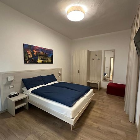 Hotel Residenza Pezzani Parma Zewnętrze zdjęcie