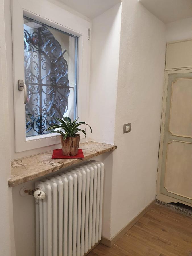 Hotel Residenza Pezzani Parma Zewnętrze zdjęcie