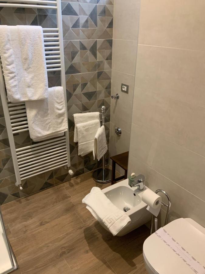 Hotel Residenza Pezzani Parma Zewnętrze zdjęcie