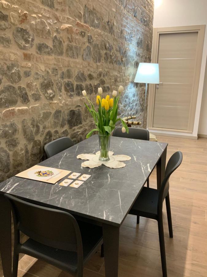 Hotel Residenza Pezzani Parma Zewnętrze zdjęcie