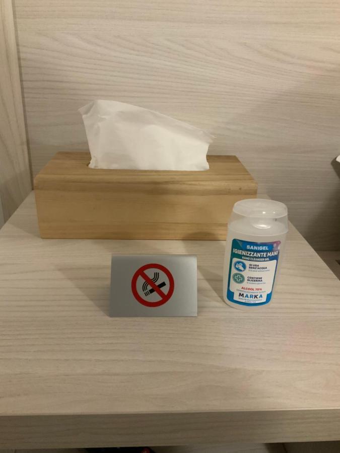 Hotel Residenza Pezzani Parma Zewnętrze zdjęcie