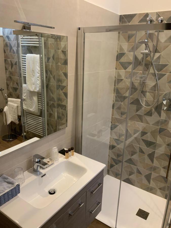 Hotel Residenza Pezzani Parma Zewnętrze zdjęcie