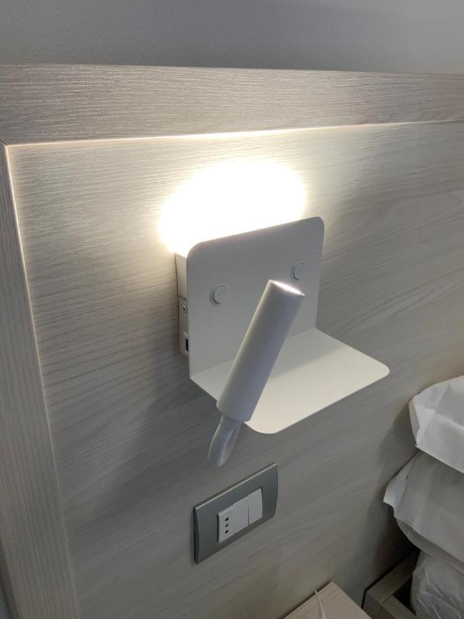 Hotel Residenza Pezzani Parma Zewnętrze zdjęcie
