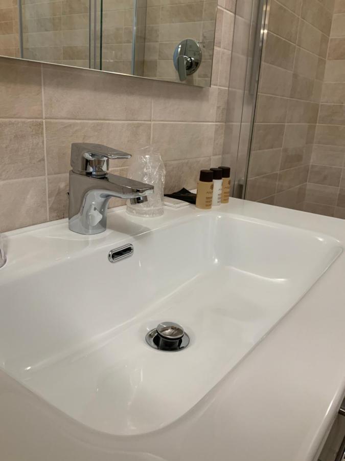 Hotel Residenza Pezzani Parma Zewnętrze zdjęcie