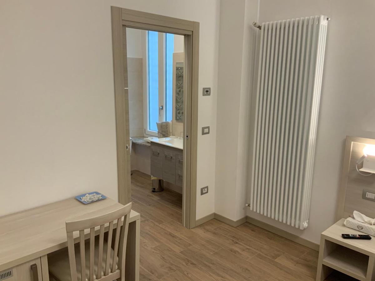 Hotel Residenza Pezzani Parma Zewnętrze zdjęcie