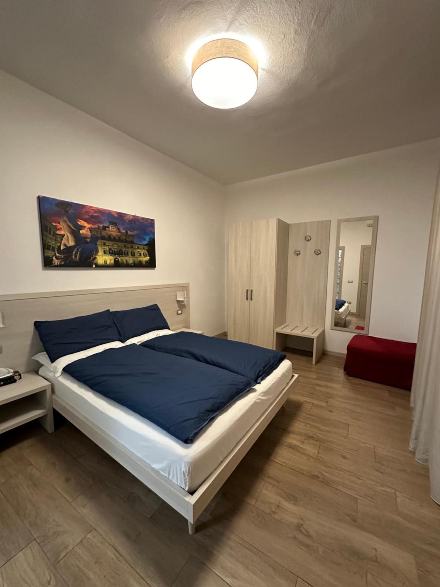 Hotel Residenza Pezzani Parma Zewnętrze zdjęcie