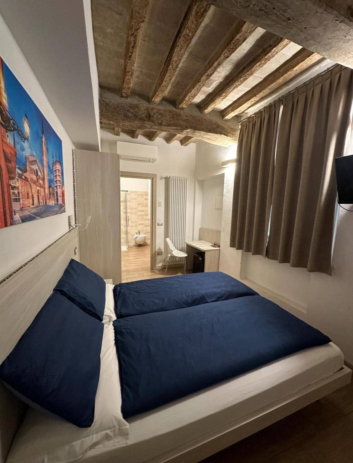 Hotel Residenza Pezzani Parma Zewnętrze zdjęcie