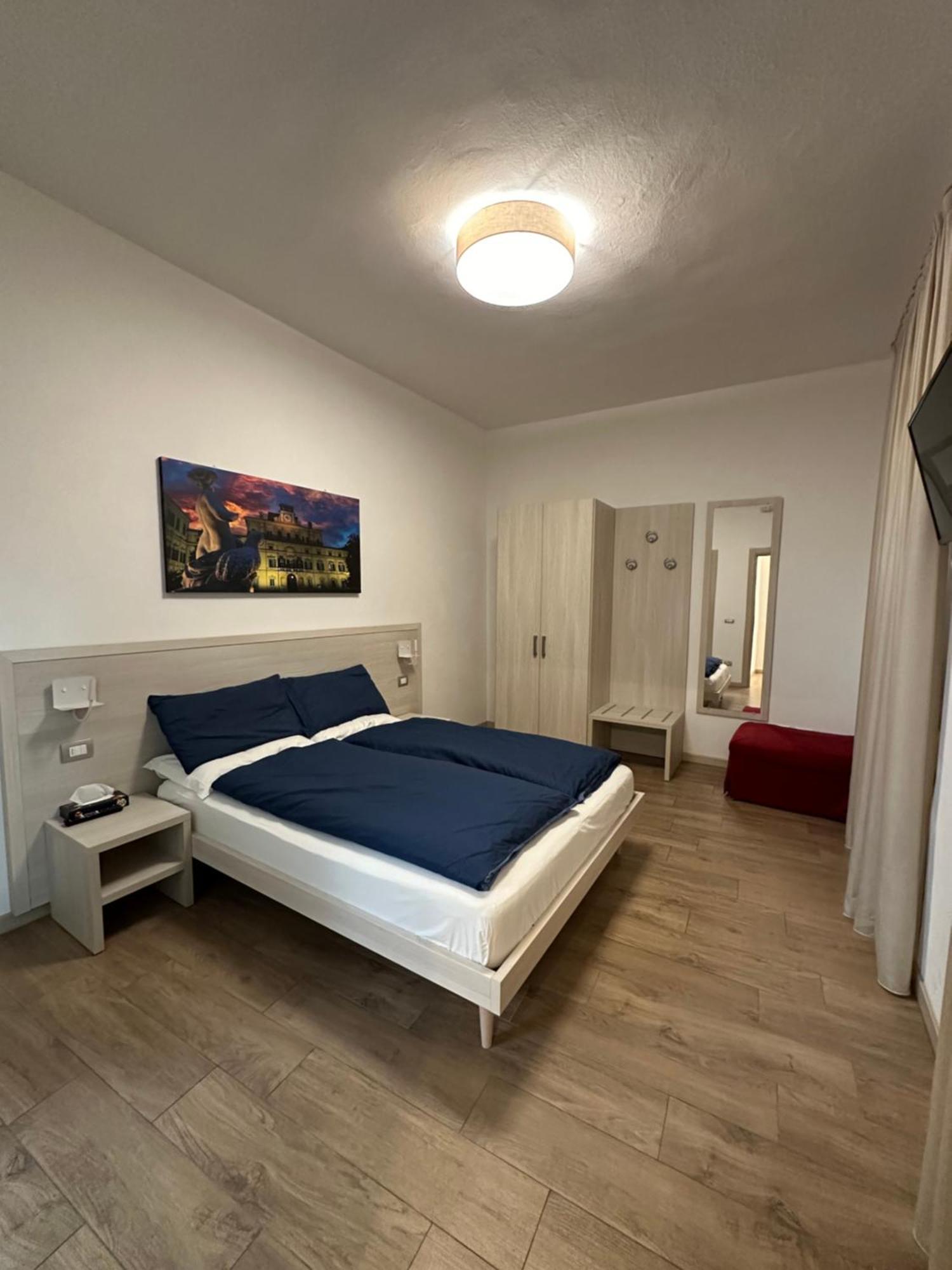 Hotel Residenza Pezzani Parma Zewnętrze zdjęcie