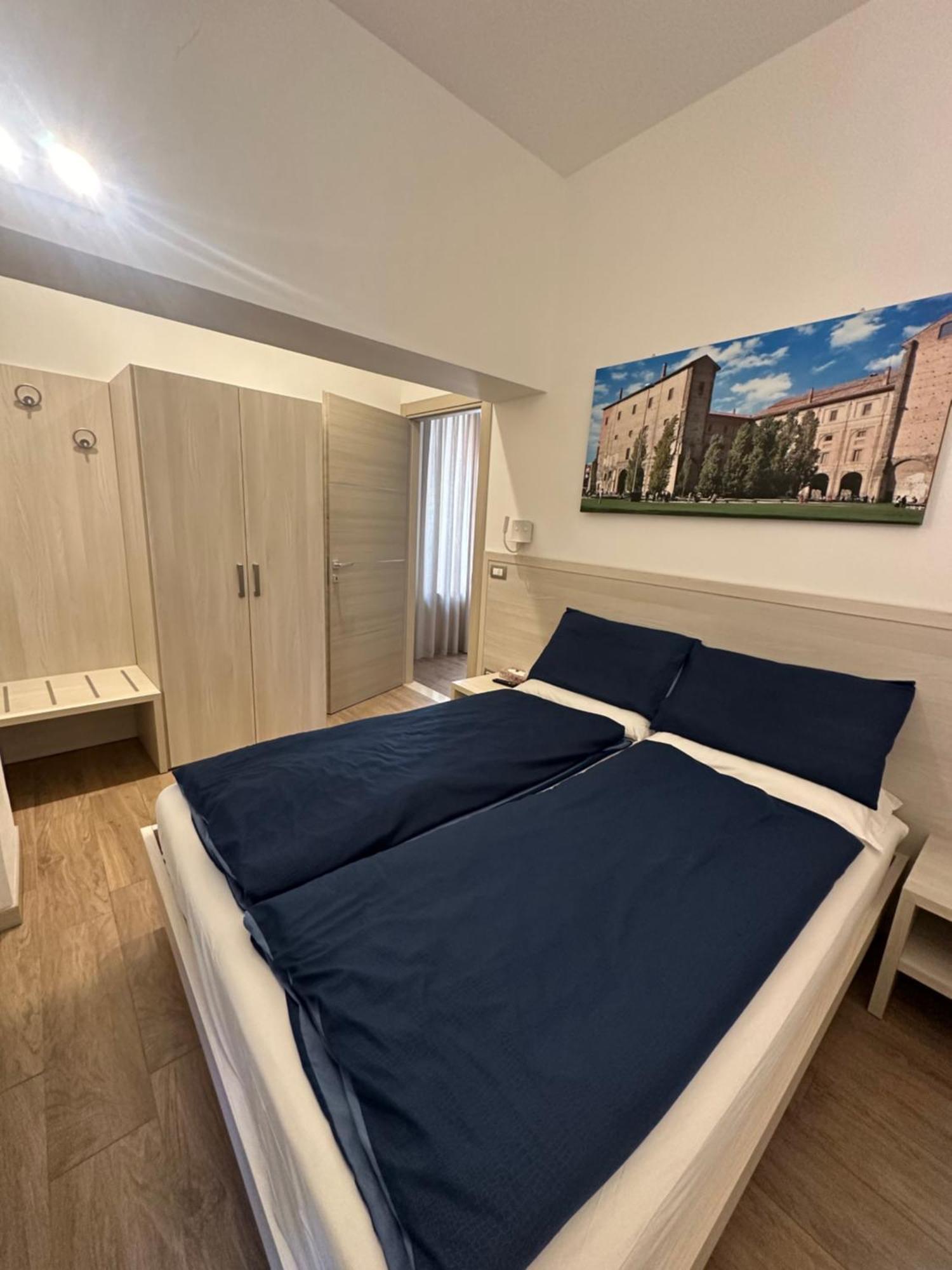 Hotel Residenza Pezzani Parma Zewnętrze zdjęcie