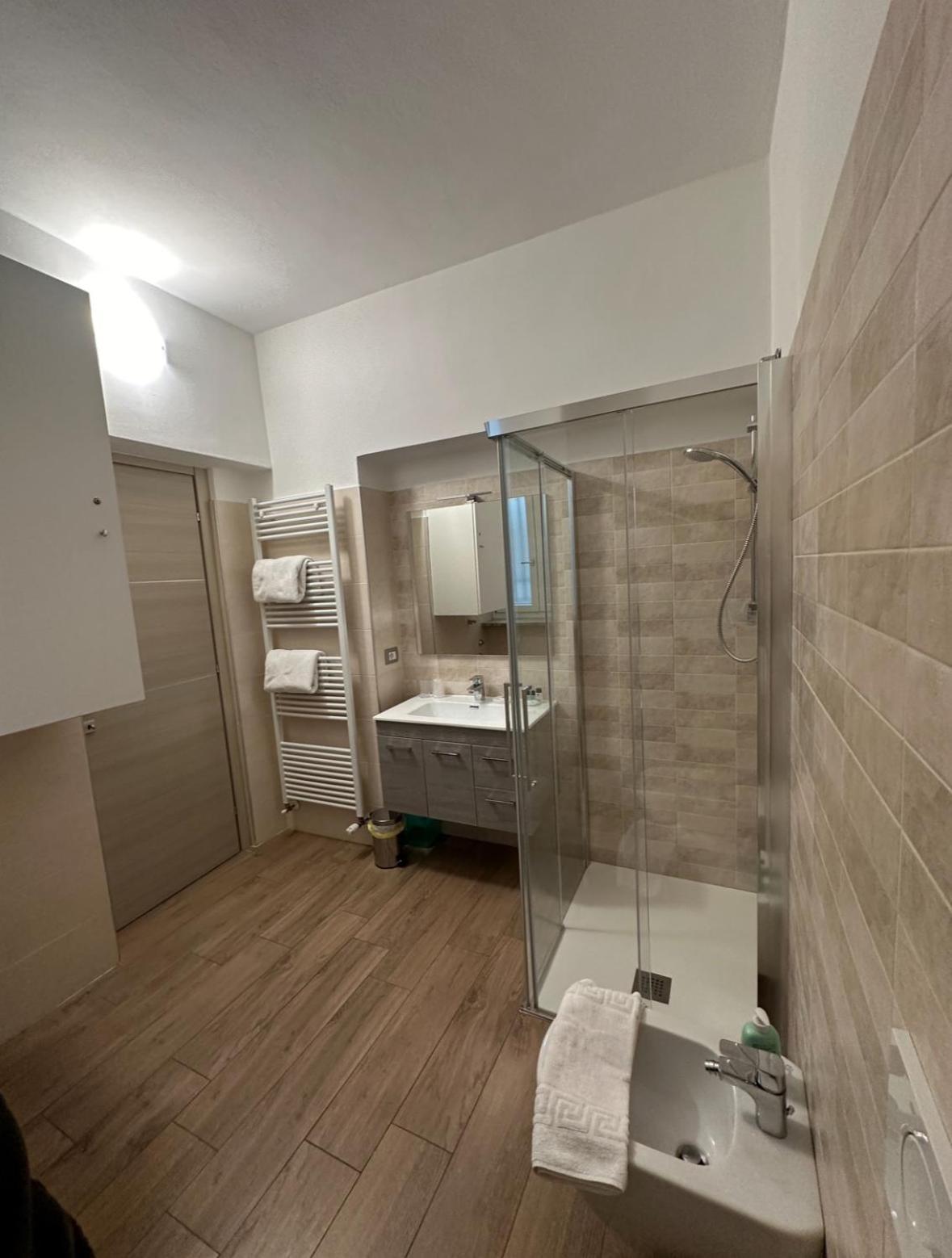 Hotel Residenza Pezzani Parma Zewnętrze zdjęcie