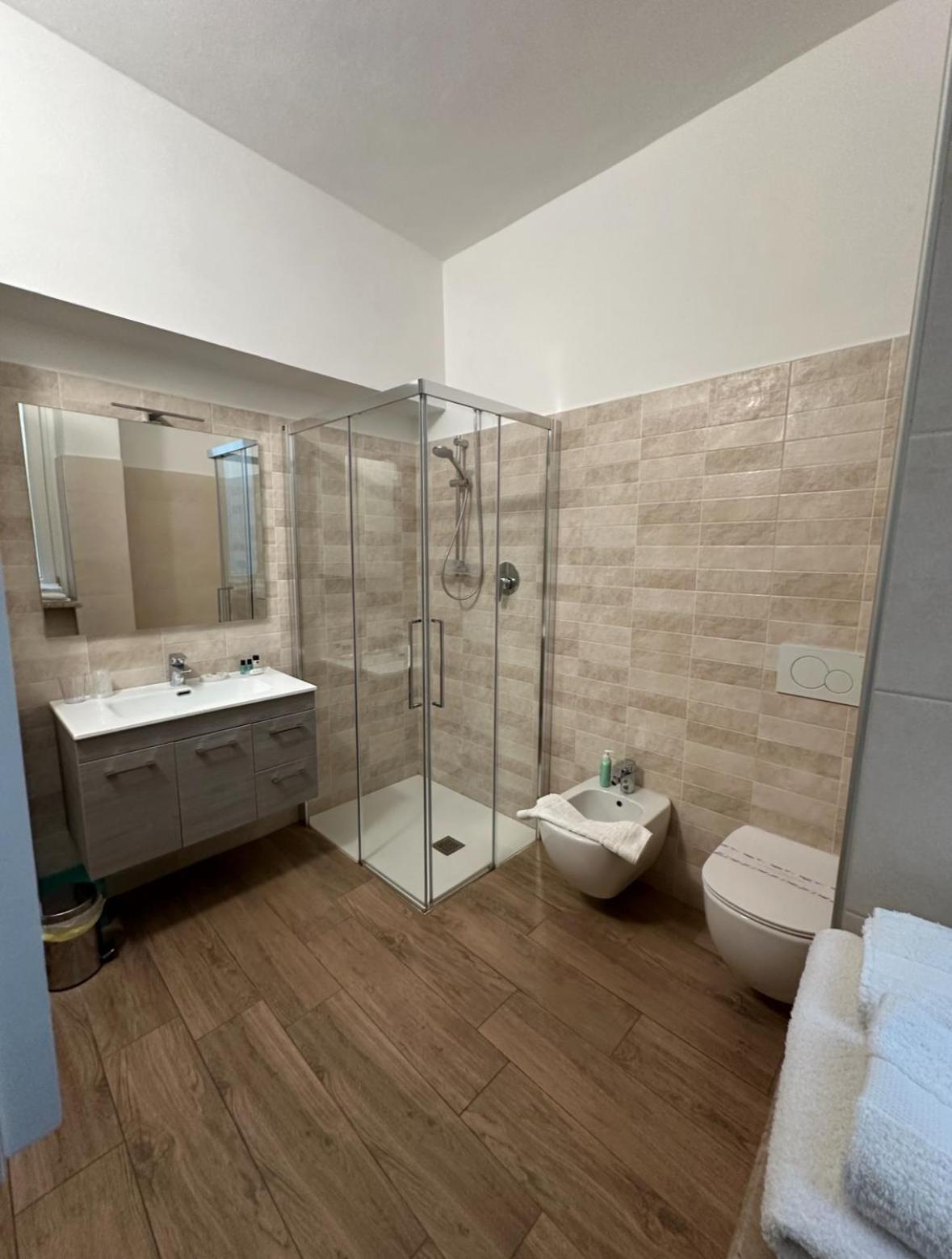 Hotel Residenza Pezzani Parma Zewnętrze zdjęcie