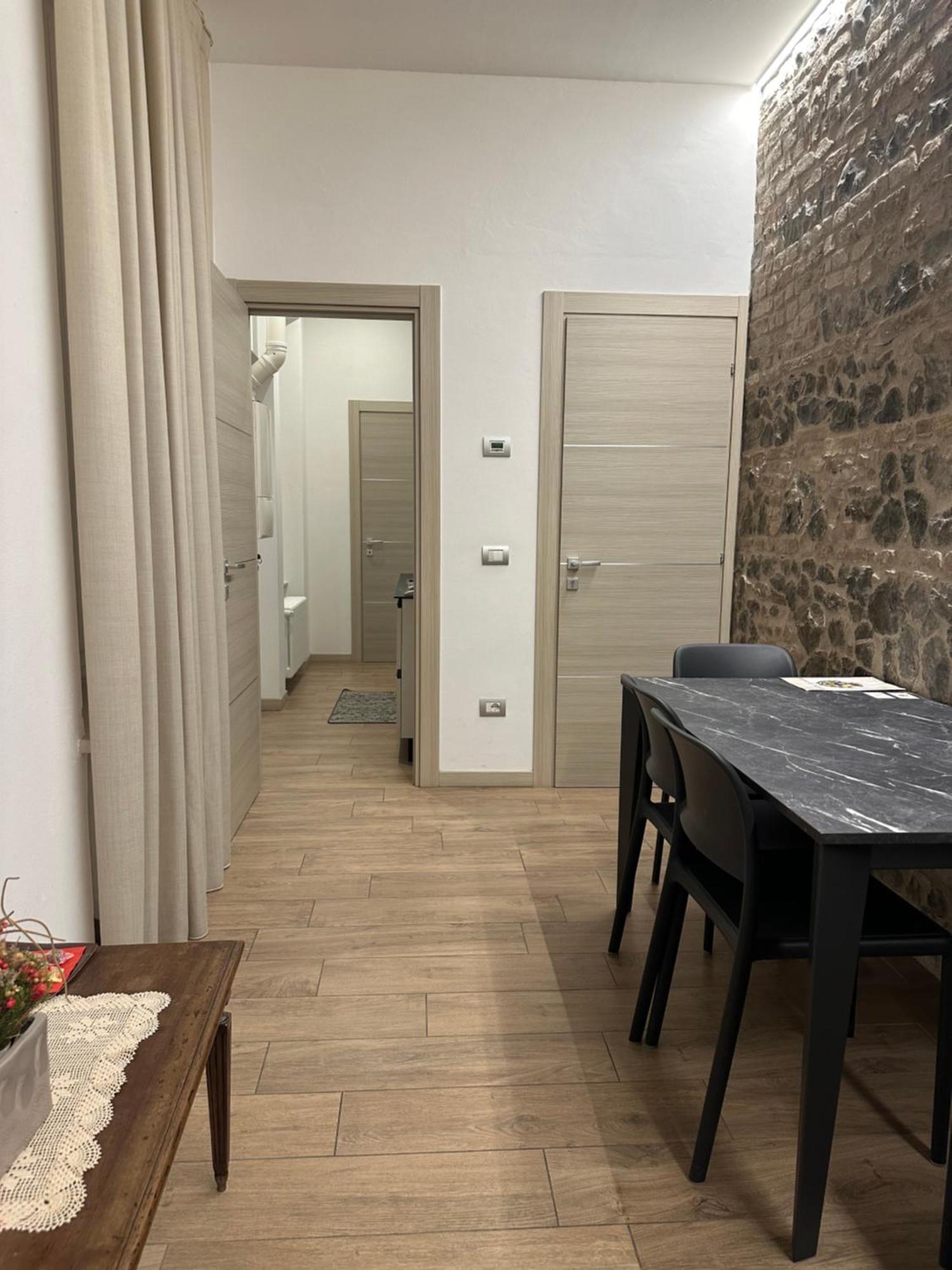 Hotel Residenza Pezzani Parma Zewnętrze zdjęcie
