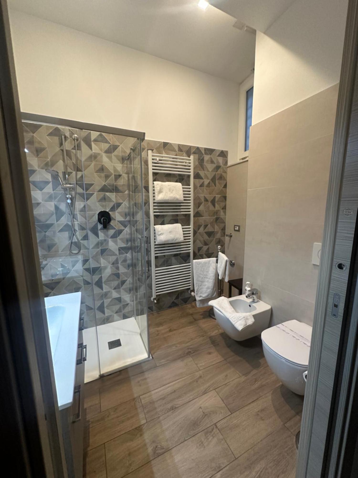 Hotel Residenza Pezzani Parma Zewnętrze zdjęcie