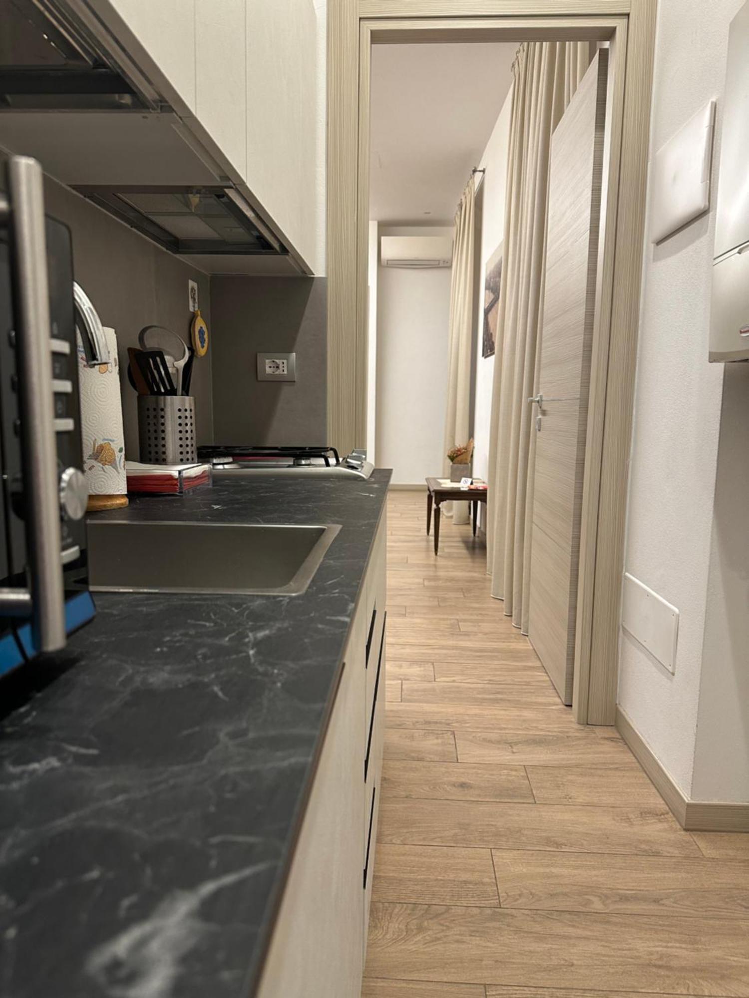 Hotel Residenza Pezzani Parma Zewnętrze zdjęcie