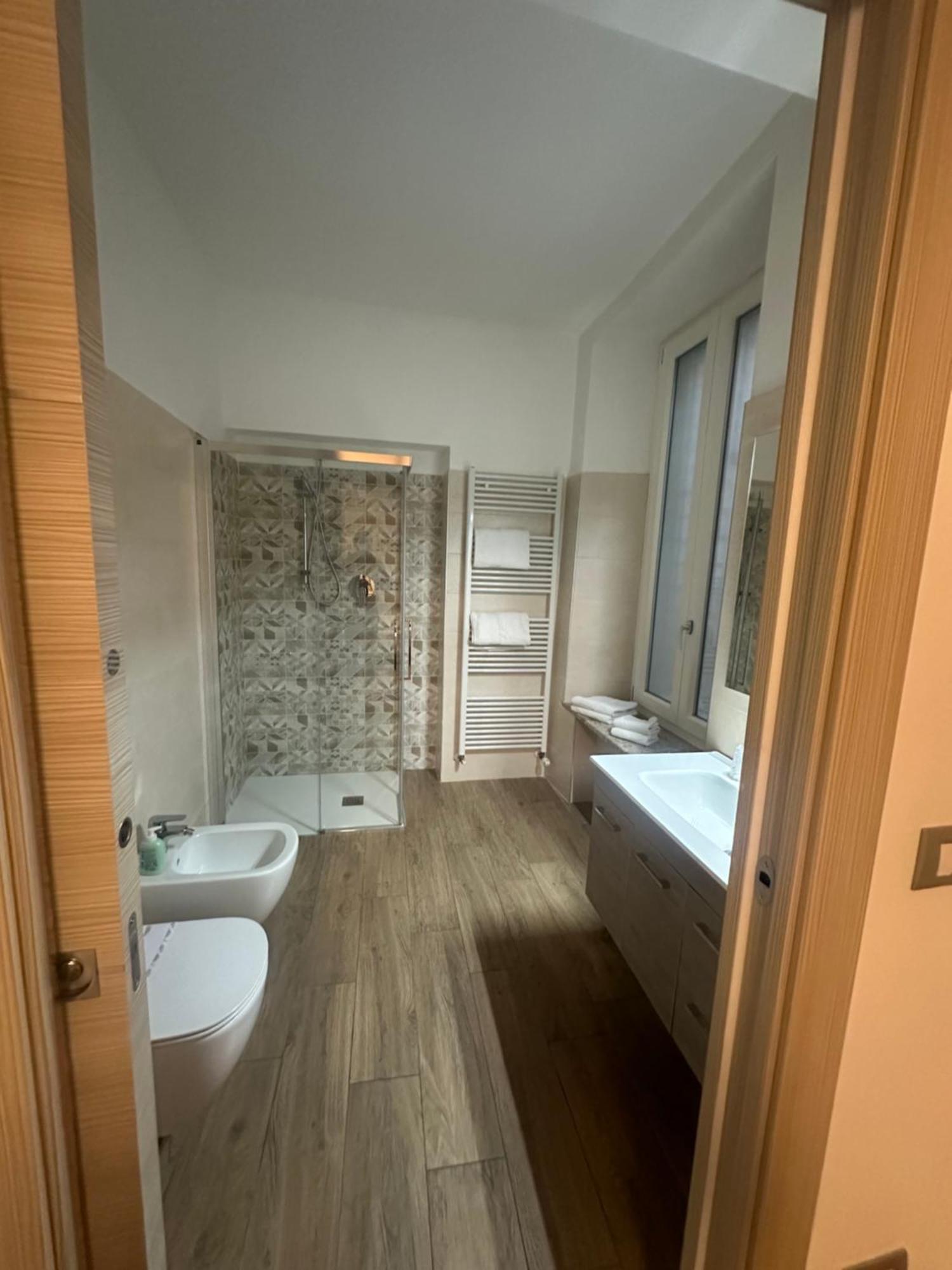 Hotel Residenza Pezzani Parma Zewnętrze zdjęcie