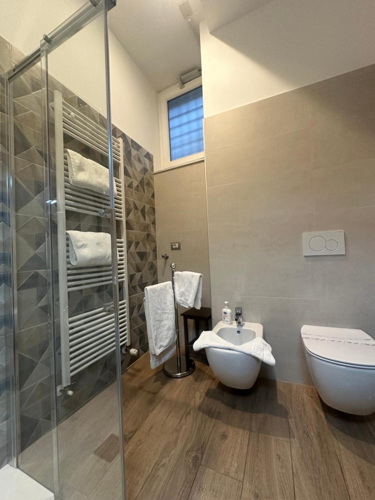 Hotel Residenza Pezzani Parma Zewnętrze zdjęcie